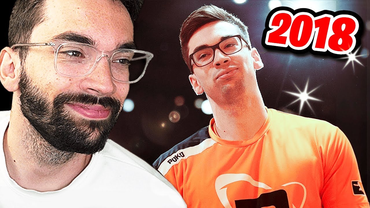 JE REACT A MON PREMIER MATCH EN OVERWATCH LEAGUE AVEC ANECDOTES !