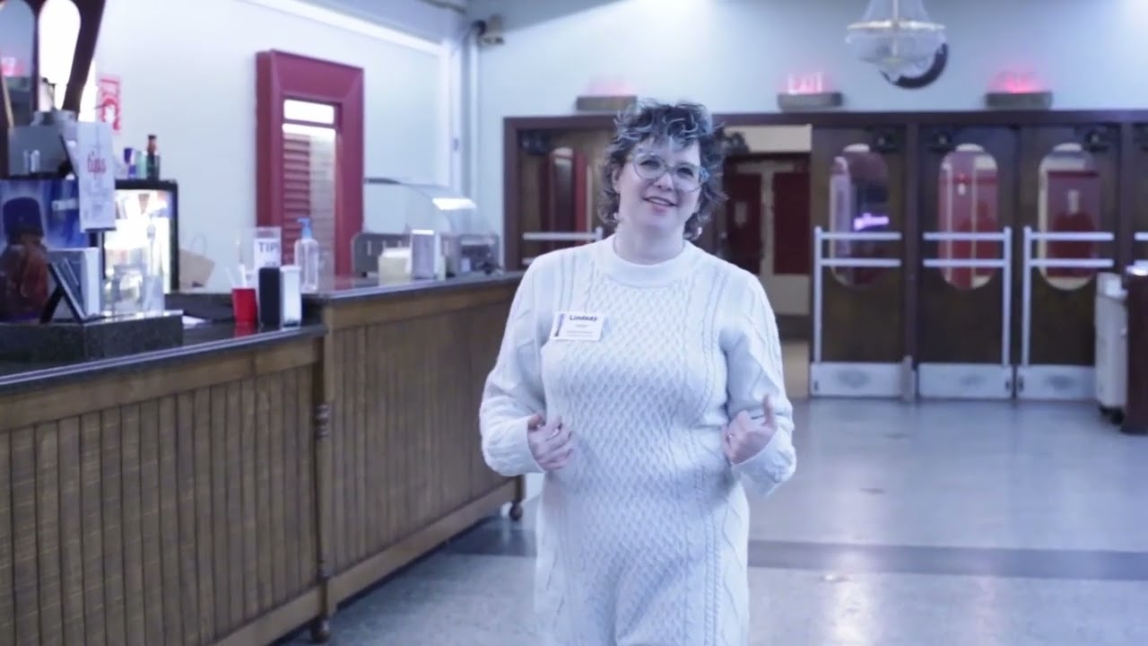 The Fabulous Senate Theater