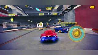 MUNICH SUBWAY All Tracks | Asphalt 8: Airborne