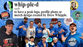 How Many Content Creators Have Been “Whipple-d?”
