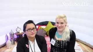 Studio Soufflé Talk About The Lotus Pavilion