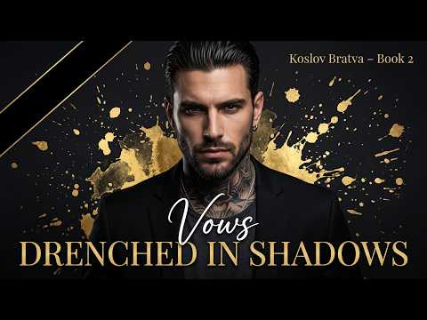 A Deadly Game of Desire and Deceit – Vows Drenched in Shadows