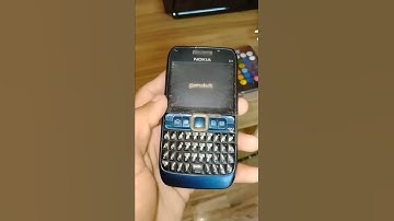 Nokia E63 Eseries Rodando Beowoulf Gameloft Jogos Java OS