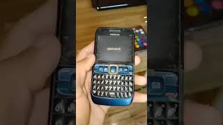 Nokia E63 Eseries Rodando Beowoulf Gameloft Jogos Java OS