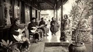 Keroncong 60an Full Album Terbaik  Kharisma Moza  Nostalgia Masa Lalu