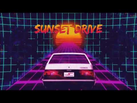 Driving Gif