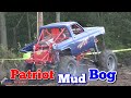 Patriot Bog Highlights 2020