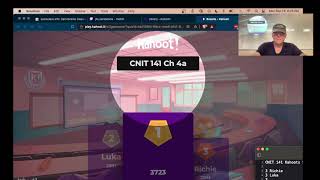 Celebrity 4 Block Ciphers Profile