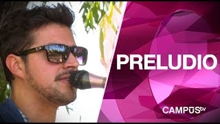 Preludio Capítulo 7 (Parte 2) | @CampusTVHD