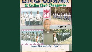 Nalifurahi