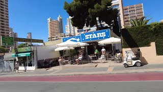 BENIDORM - Double DISASTER But Ended Well....... by Scotsman in Tenerife 7,052 views 8 days ago 7 minutes, 24 seconds