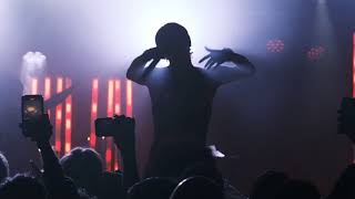 SEMATARY & ELUSIN - 9 SCARECROWS [LIVE FIRST TIME EVER IN OSLO, NORWAY] SHOT BY @mattploeger