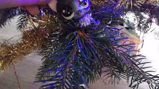 part 15 do mepu pro LPS Miu12 💖🎄