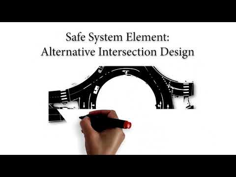Safe System Approach