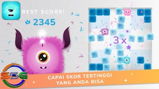 Furzies: Mergedoku - Gameplay Walkthrough (Android) screenshot 5