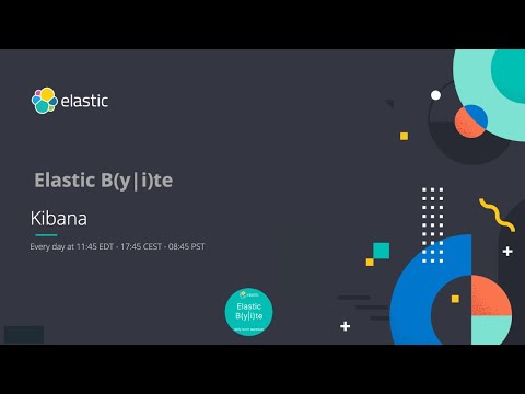 Managing Users & Roles - Daily Elastic Byte S02E12
