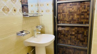 Washroom Design 8 x 4 Feet Latest Bathroom Design 2024
