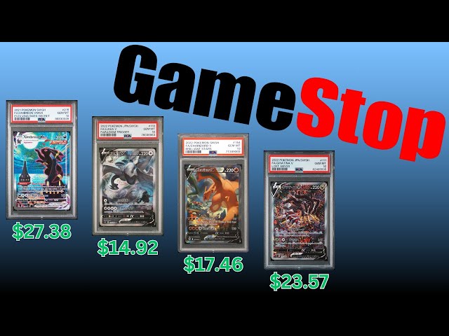 what percentage does gamestop pay for pokemon cards 401 Games Canada - Pokemon - Scarlet and Violet - Black Bolt main image 1