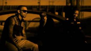 Chris Brown - Deuces [OFFICIAL VIDEO] feat. DMoney Martinez & Mack