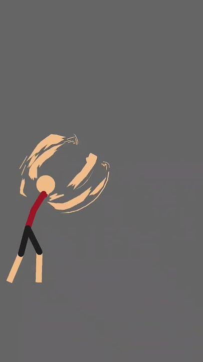 Kj- Ravage #sticknodesproanimation #sticknodes #sticknodessmooth #animation #kj