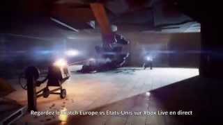 Battlefield 4 Showdown Live - Team Us Major Nelson Is Back