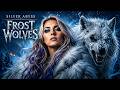 SILVER ABYSS - Frost Wolves | Modern Metal Single