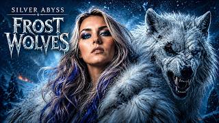 SILVER ABYSS - Frost Wolves | Modern Metal Single
