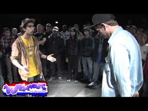 KWIS vs M-Proud