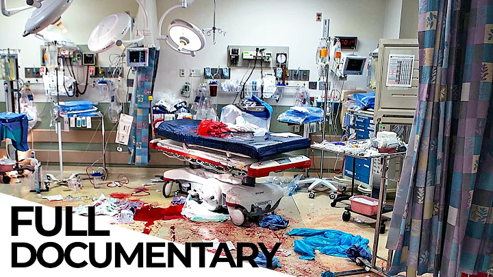 Gun Shot Wound: A Trauma Surgeon's Grim Reality | ENDEVR Documentary - DayDayNews