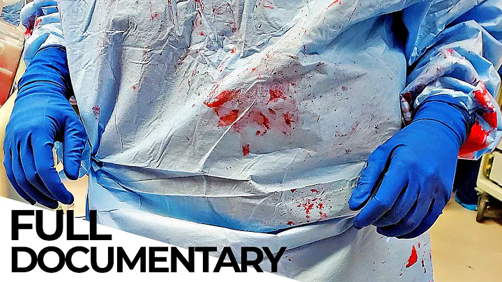 Gun Shot Wound: A Trauma Surgeon's Grim Reality | ENDEVR Documentary - DayDayNews