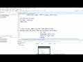 Module 6 || Demo 2 - AMDP with SELECT OPTION-AMDP_Demo2