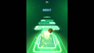 The Fat Rat Tiles hop Gameplay screenshot 5