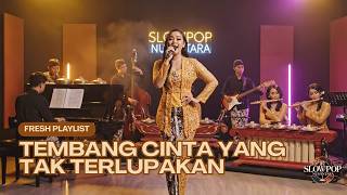Slowpop Jawa Paling Menyentuh Hati 😭 Tembang Cinta yang Tak Terlupakan