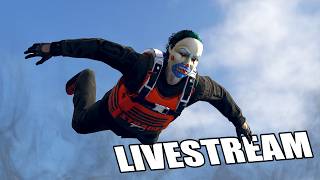 EPIC STREAM DLC TITLE!!! STREAM 95!!!