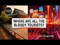 The Dark Side of Japan's Tourism Boom Nobody Warned You About