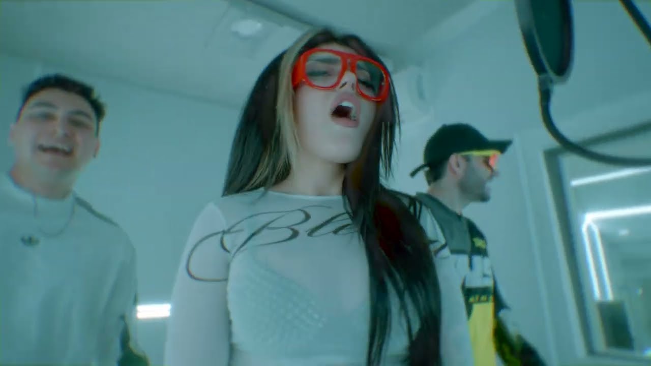 Jayxme, Madent, La Karma - SIN AMORES