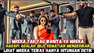 KEMBALINYA SANG LEGENDA UNTUK MENUNTUT BALAS ORANG TERCINTA I ALUR CERITA FILM INDIA ACTION