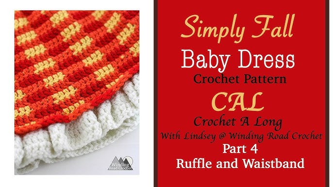 Plaid Bowl Cozy Free Crochet Pattern - Winding Road Crochet