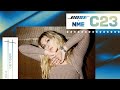 Blu DeTiger: "If it's not grooving I can't get into it" | Bose x NME Present C23