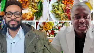 Следите за своим питанием перед едой 3 раза в день.