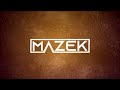 Gazo  boodies ft damso mazek remix 2022 