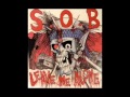 S.O.B. - Leave Me Alone (1986) - YouTube