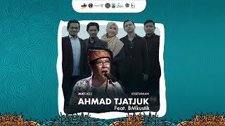 Musik Alam Fest 2K22 - Ahmad Tjatjuk Feat BMKustik screenshot 1