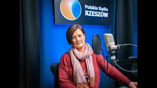 #tuiteraz socjolog dr Sylwia Pelc - O pomaganiu i jak nie ulec gorączce przedświątecznych zakupów.