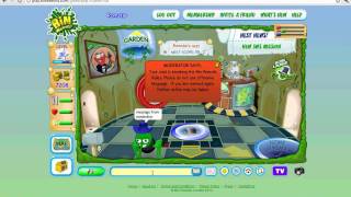 Binweevils message from moderator