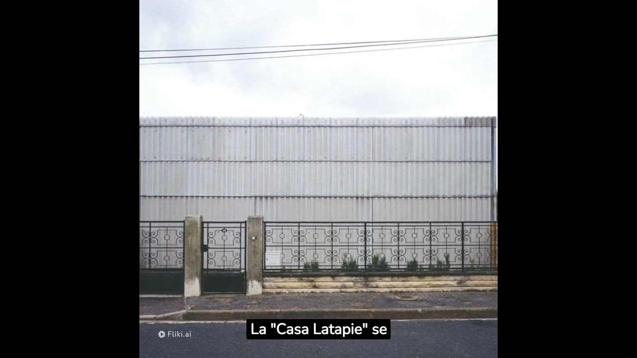 Renovación Innovadora: Casa Latapie Transformada por Lacaton & Vassal
