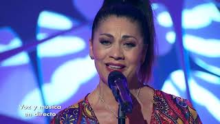 Bras Rodrigo- La Tarde Aquí Y Ahora 2022