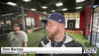 Chicago Scene at Swing Science Lab