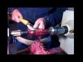 Turning A Pen & A Pencil Turning A Pen & A Pencil