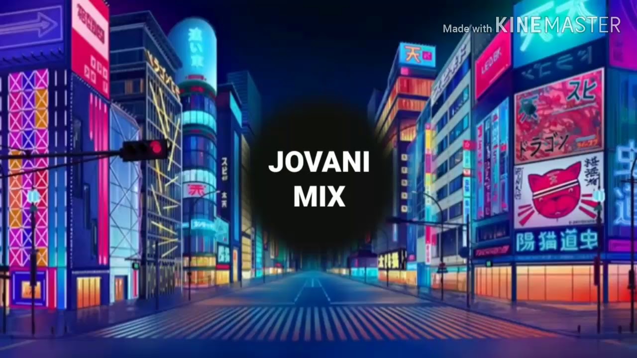 The song of tokyo drift remix directed by (JOVANI.MIX) YouTube